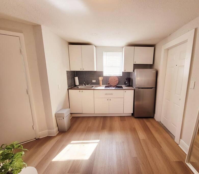 Apartamento Lovely Near Brickell 3