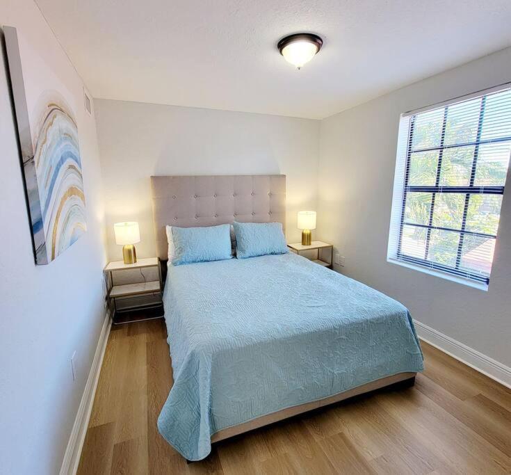 Lovely Near Brickell 3 Apartamento Miami