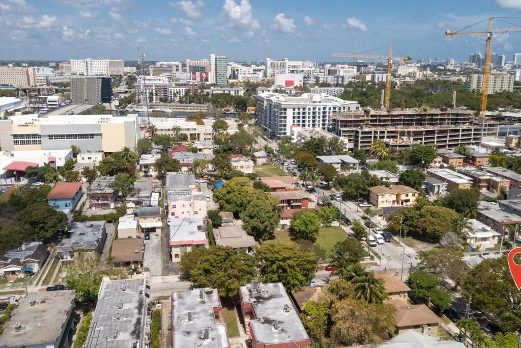 Apartamento Lovely Near Brickell 3 *